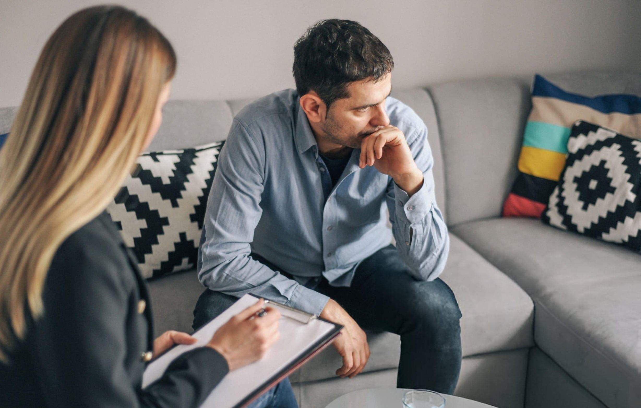 Signs of Depression: How to Recognize When It’s Time to Seek Support 1 Signs of Depression